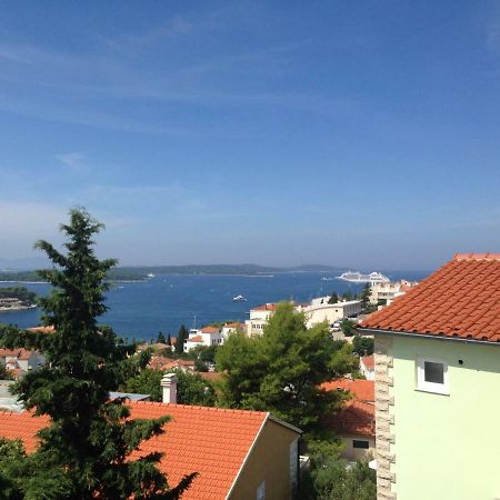 Apartments Jakic 1 Hvar Town Exterior foto