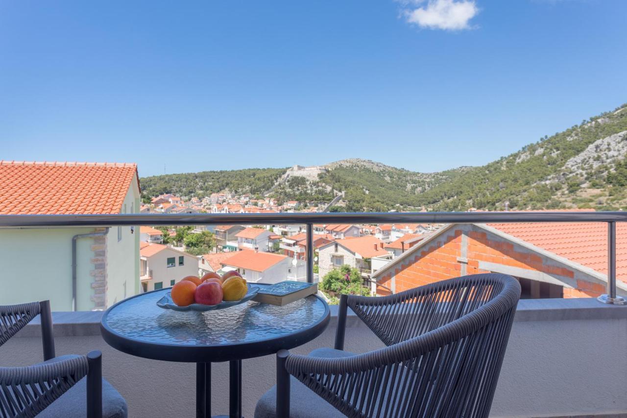 Apartments Jakic 1 Hvar Town Exterior foto