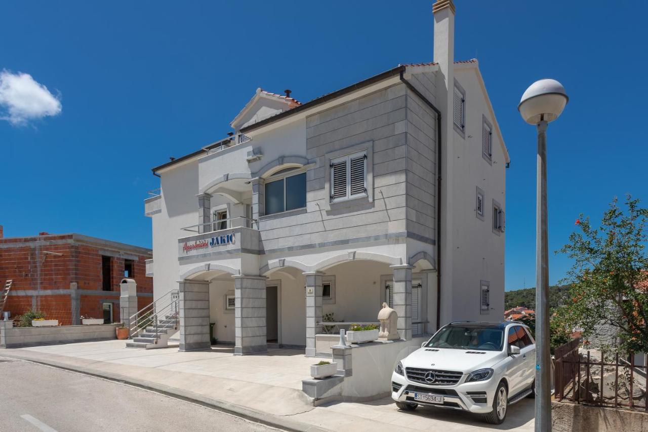 Apartments Jakic 1 Hvar Town Exterior foto