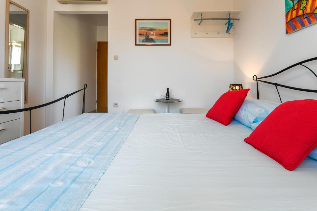 Apartments Jakic 1 Hvar Town Exterior foto