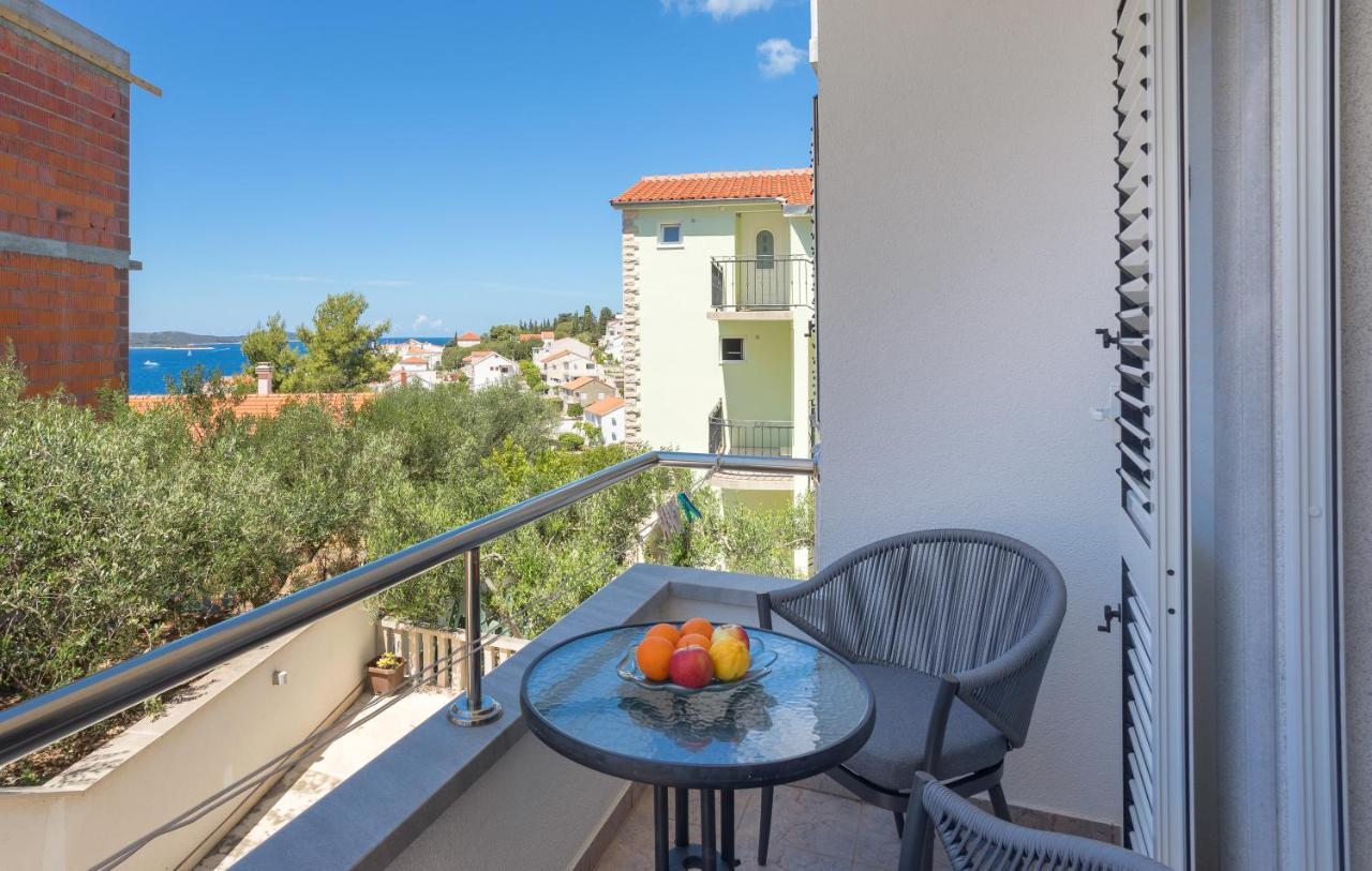 Apartments Jakic 1 Hvar Town Exterior foto