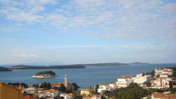 Apartments Jakic 1 Hvar Town Exterior foto